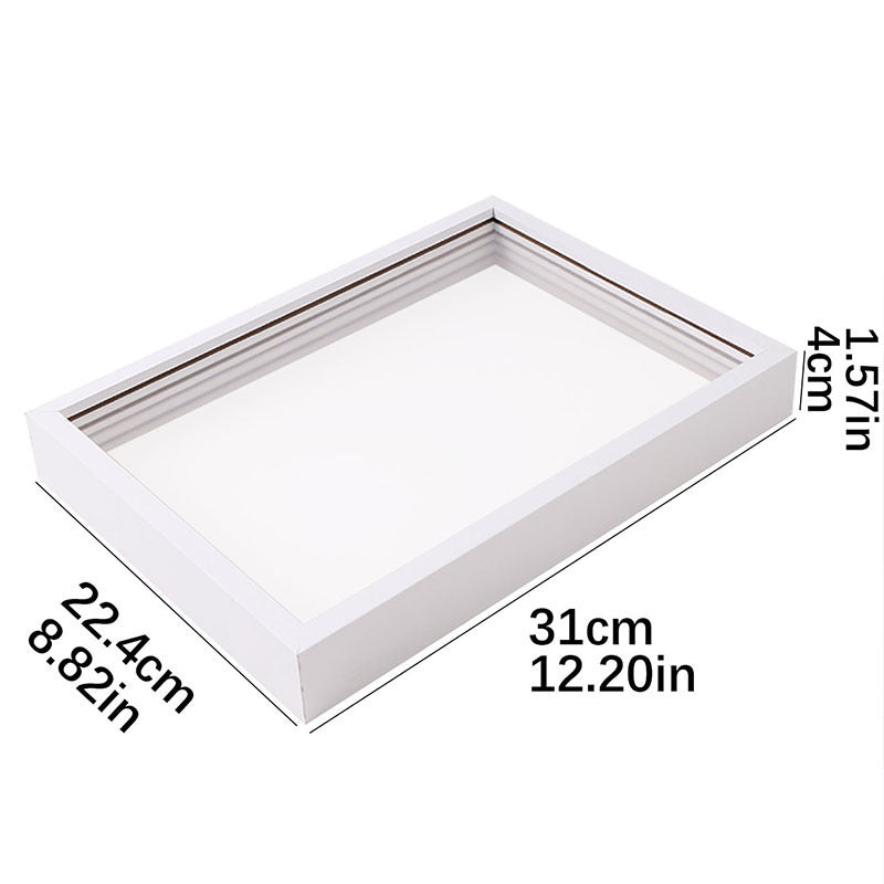 Handprint Photo Frame