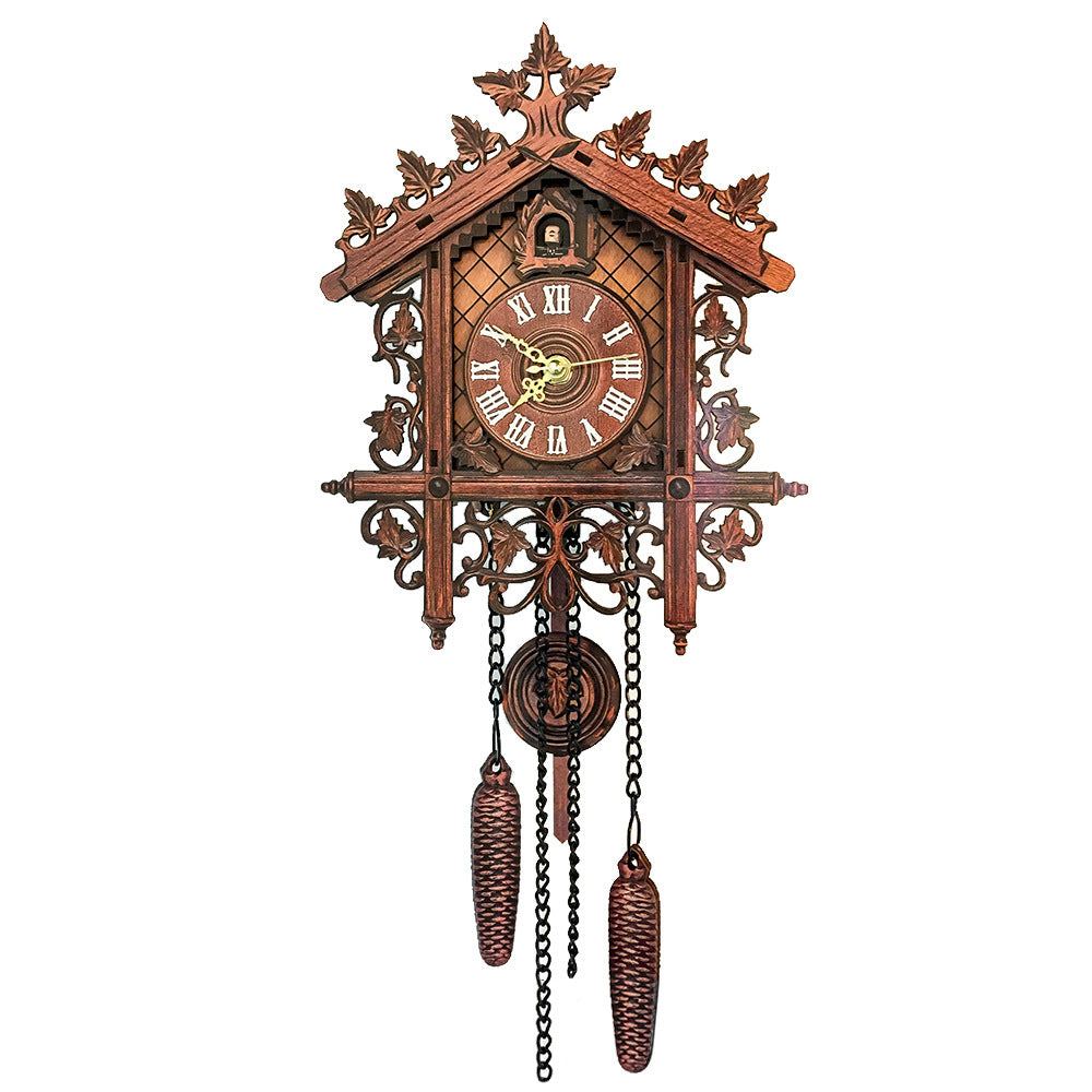 Vintage Wall Clock