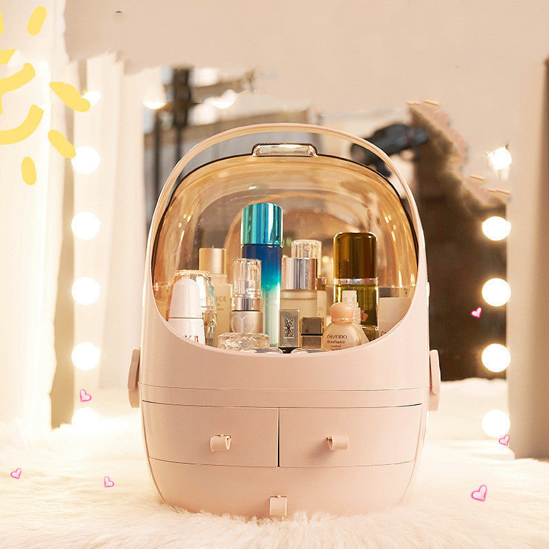 Cosmatic Storage Box