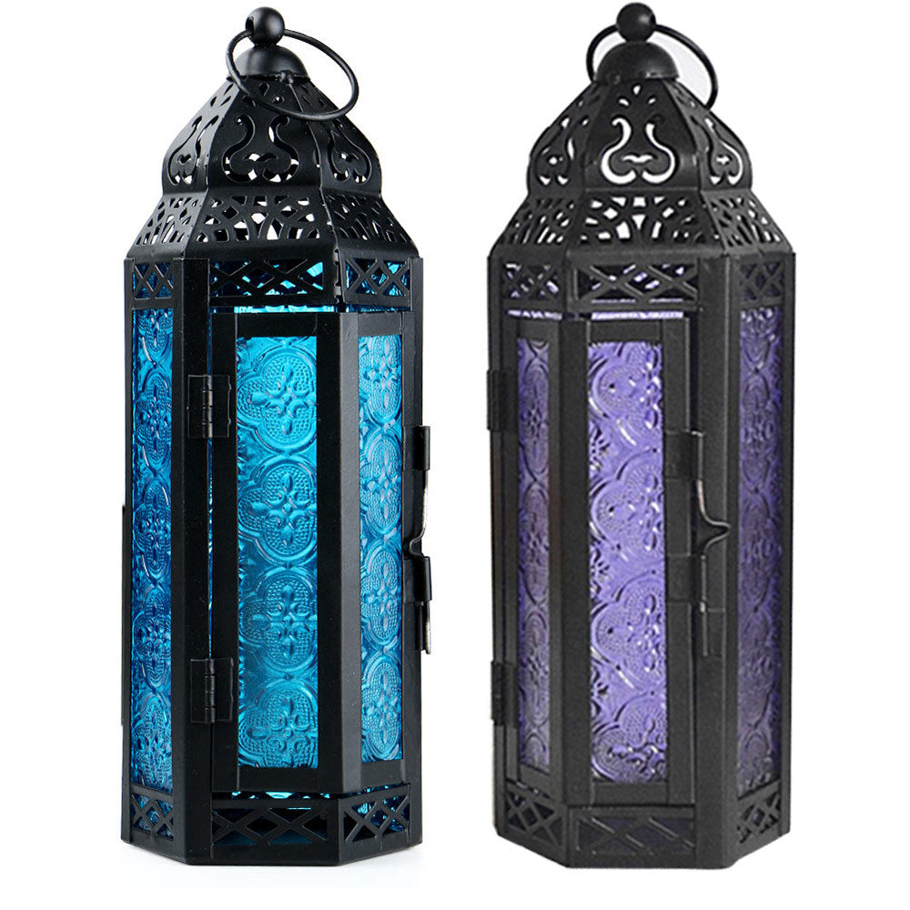 Candle Lamp