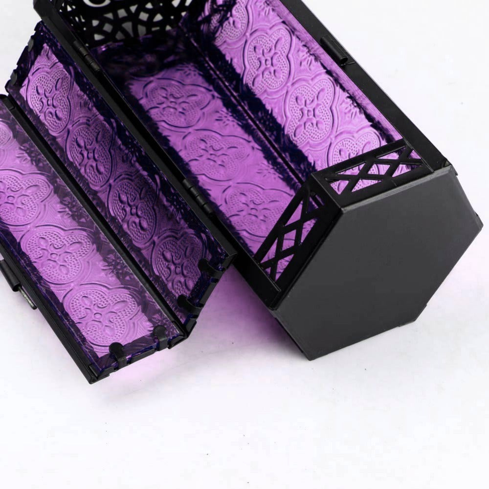Candle Lamp