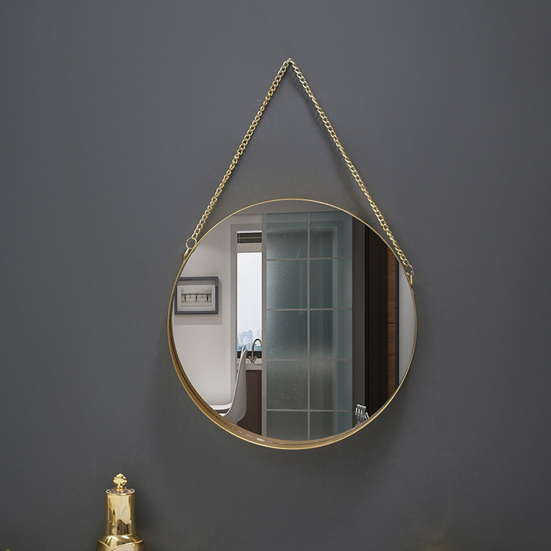 Toilet Wall Mirror