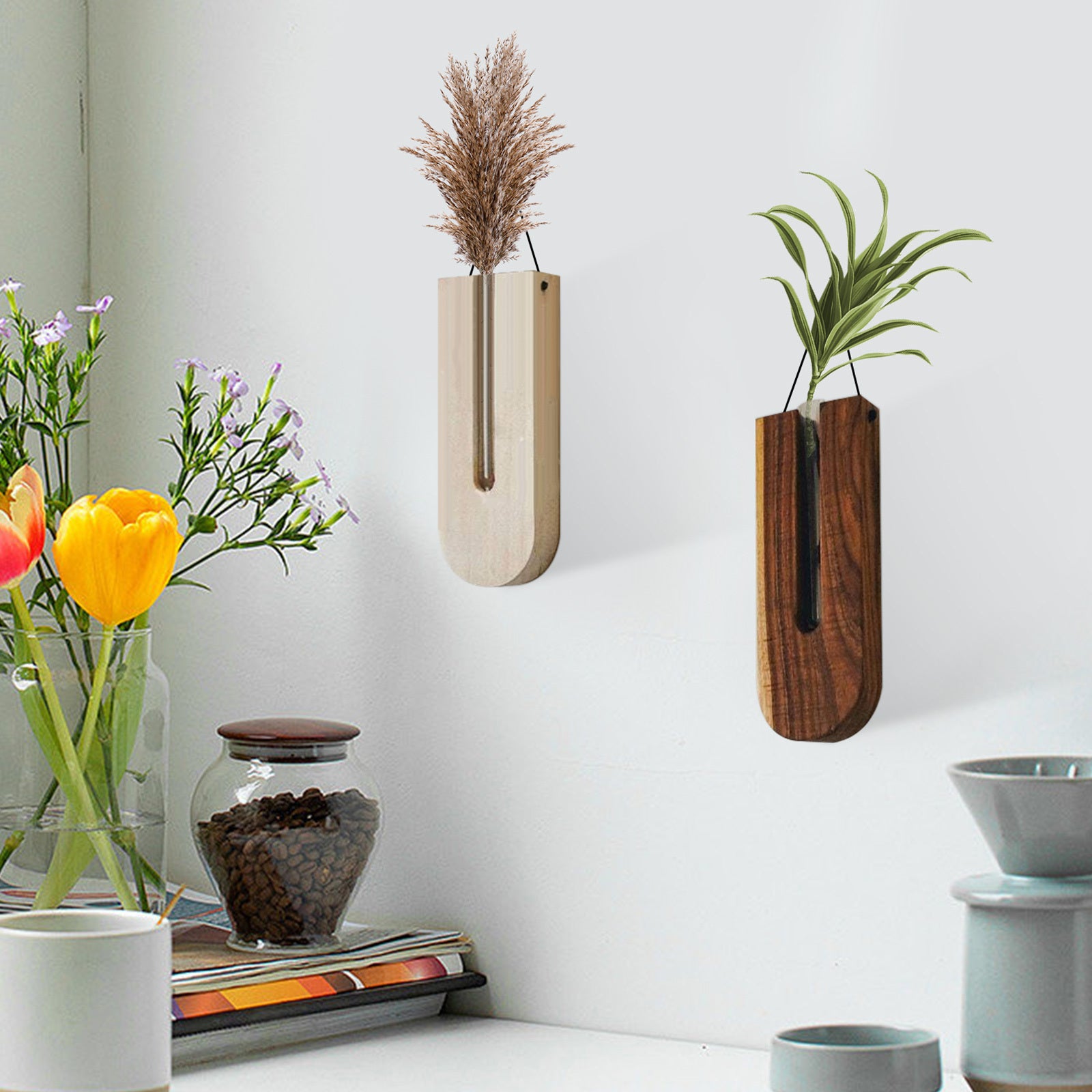 Wall Hanging Planter